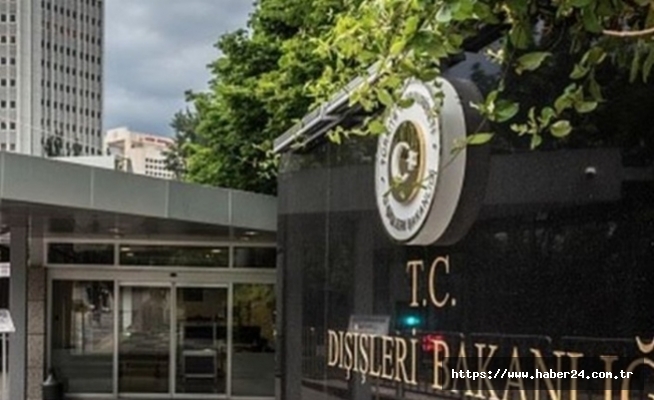 İsrail tüm diplomatlarını Türkiye’den çekiyor
