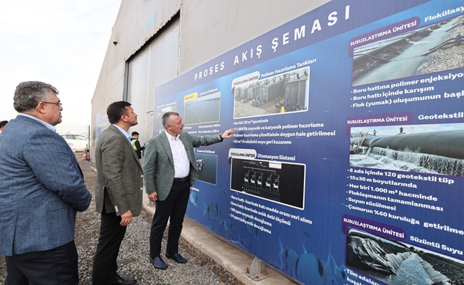 “Kocaeli başarıyor, inşallah İzmir’e de nasip olur”
