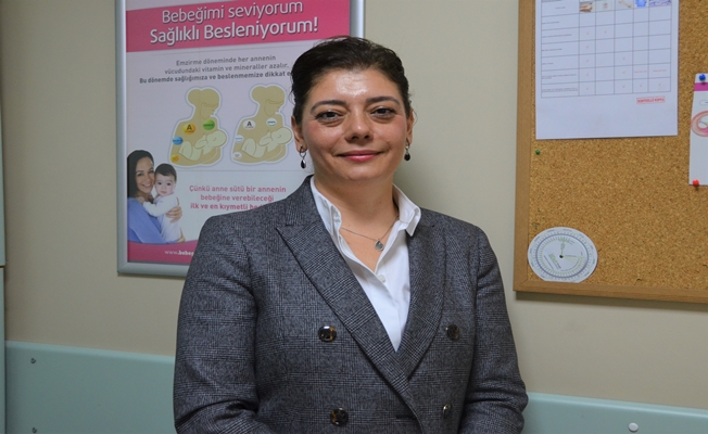 MENOPOZDA ERKEN TANI ÖNEMLİ!