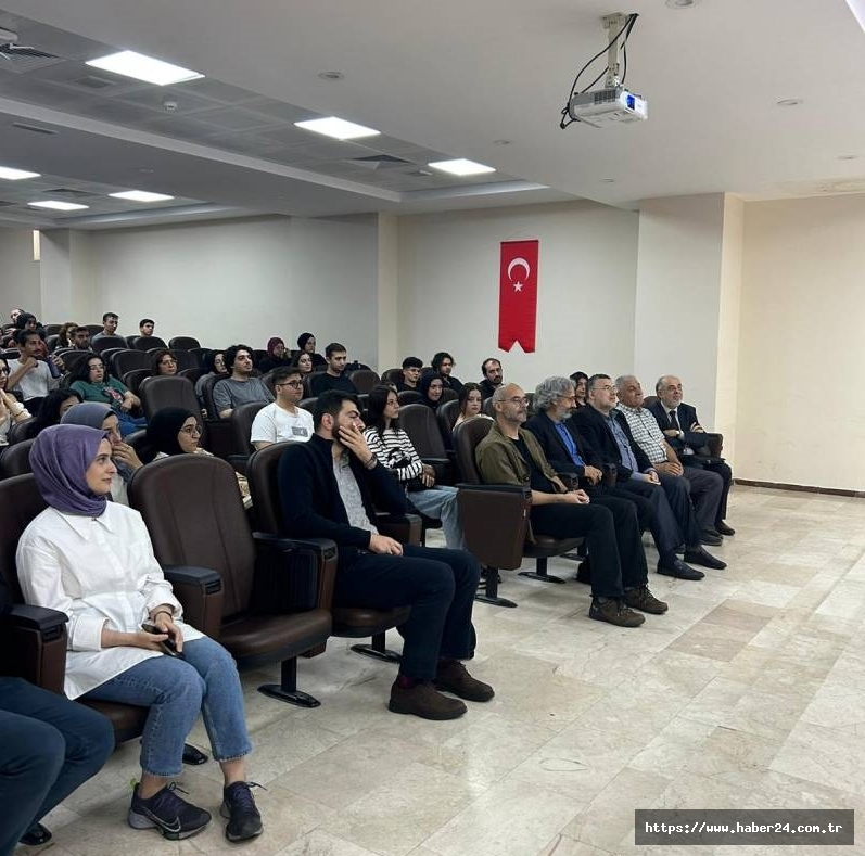 SAÜ Sosyoloji Bölümü 2023-2024 Eğitim-Öğretim Yılına Başladı