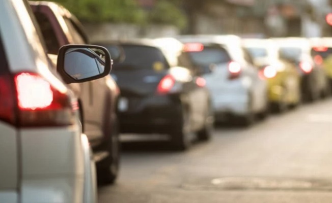 Trafik cezasında miktarlar değişti