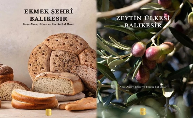 Ekmek birinci, zeytin ikinci oldu