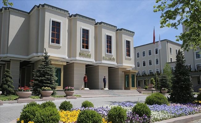 İçişlerinden 81 ilde dev operasyon: 215 gözaltı!