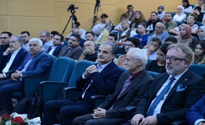 İsrail Sorunu ve Gazze Sempozyumu