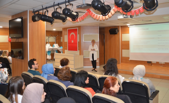 KOAH TEDAVİSİNDE İLK ŞART SİGARAYI BIRAKMAK!