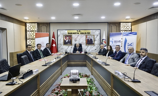 Mesleki Eğitime El Ver, Geleceğine Yön Ver !…