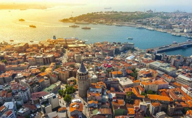 Satışlarda İstanbul ve Antalya, konut ediniminde Rusya ilk sırada