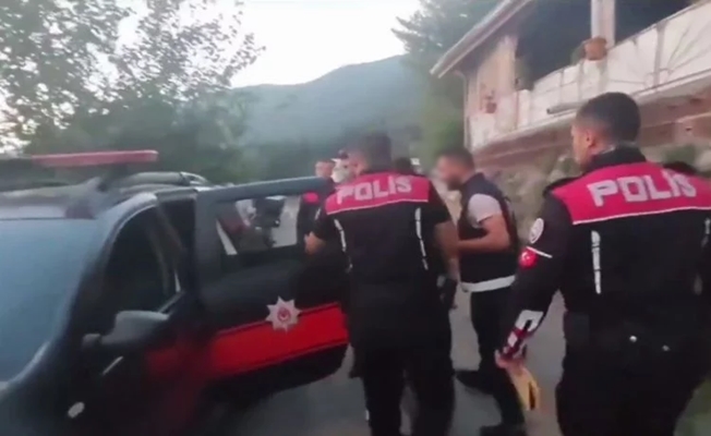 4 günde 5 bine yakın firari 'Çember'e girdi!