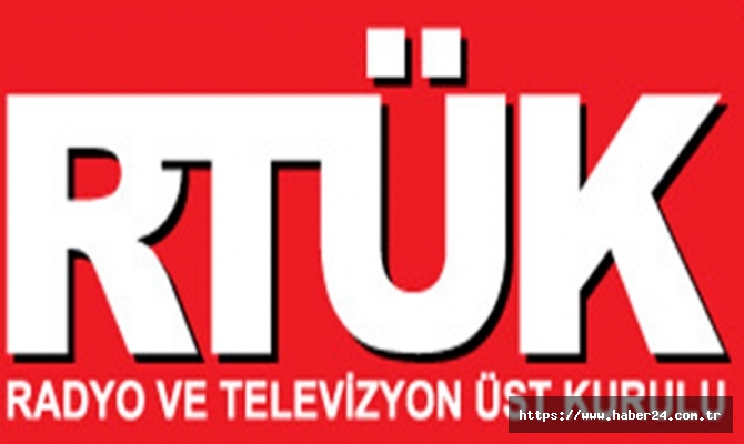 RTÜK "Spor Programlarına Çeki Düzen Gelecek"