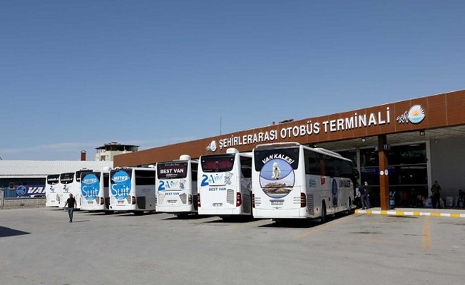 Yolcu otobüslerinde hız takip dönemi başlıyor