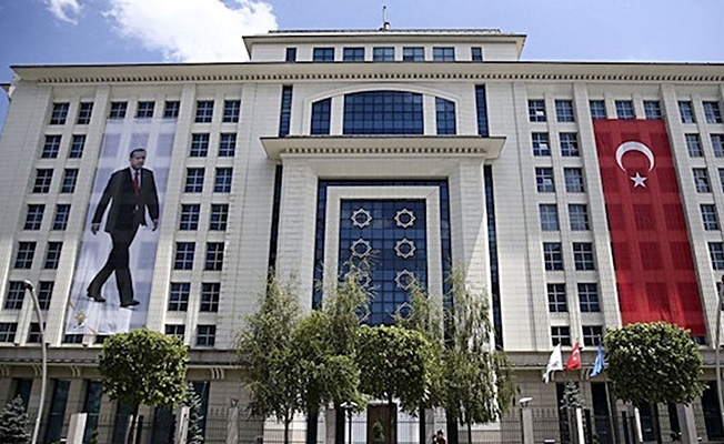 AK Parti adaylarını açıklıyor