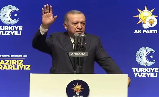 AK Parti 48 ilin adayını açıkladı