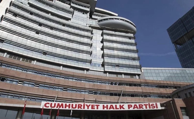 CHP'nin yeni açıkladığı belediye başkan adayları... Tam liste