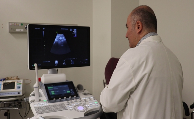 DOÇ. DR. ŞAHİN: HPV TESTİNİ BİZ TÜM KADINLARA ÖNERİYORUZ