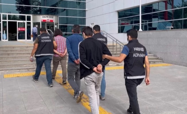 İçişleri bakanlığından Sibergöz-19 operasyonu; 33 şüpheli yakalandı
