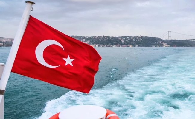 Teknelerdeki Türk Bayrağı'na ilişkin karar