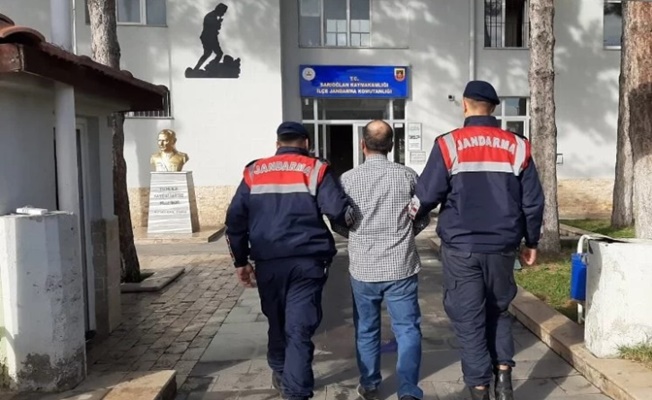 Terör övücülere geçit yok