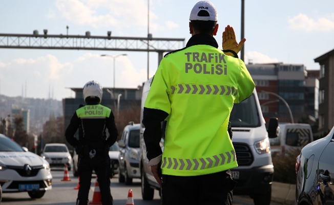 Trafik cezalarında erken ödeme süresi değişti!