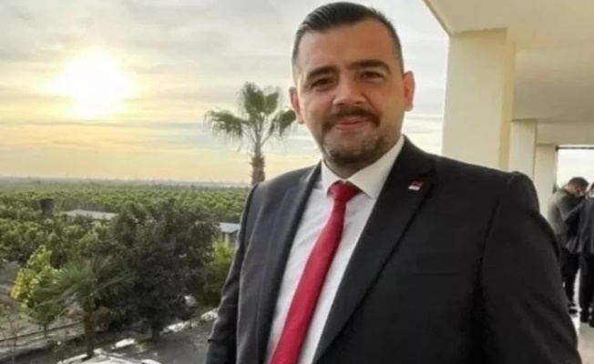 Adana Büyükşehir Belediye binasında silahlı saldırı