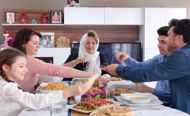 Doğal detoksla zorlanmayın!