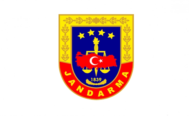 Kayseri Jandarma Komutanlığı Ocak Ayı faaliyetleri