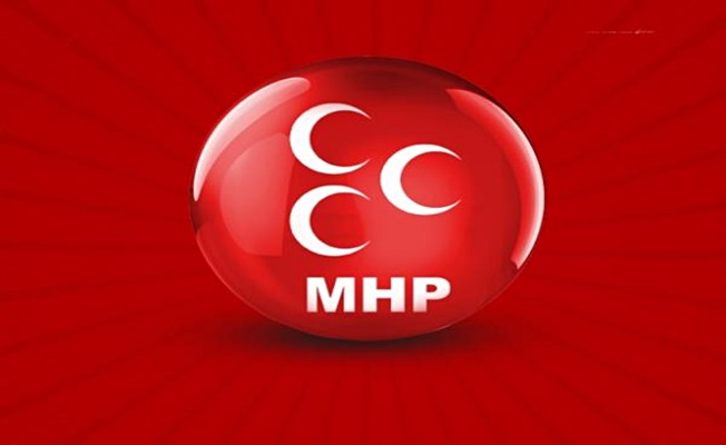 MHP son adaylarını açıkladı!