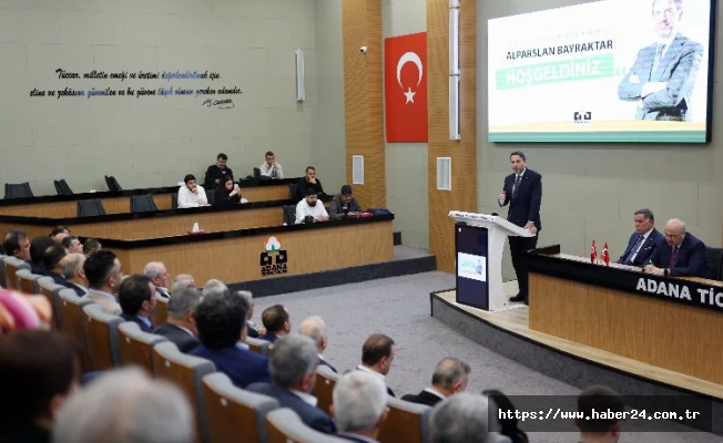 Doğal gazda 3,7 milyon rakamını gördük