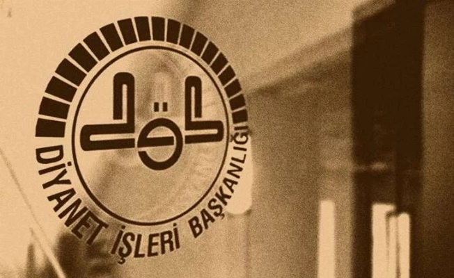 Diyanet'ten 'makam aracı' haberlerine açıklama