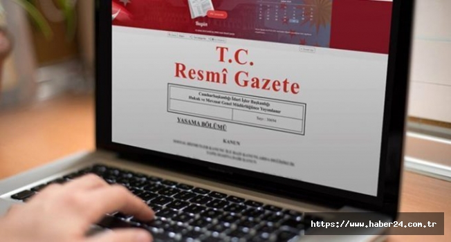 Ticaret'ten 'İthalatta Korunma Önlemlerine İlişkin Tebliğ' Resmi Gazete'de