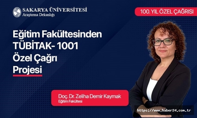 AP-DESTEK Projesi TÜBİTAK 1001 Özel Çağrısına Kabul Edildi