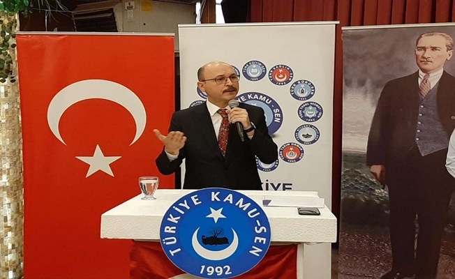 Türk Eğitim-Sen:  Şiddeti Protesto İçin Yarın İlk Derse Girmiyoruz! Cuma Günü de İş Bırakıyoruz!