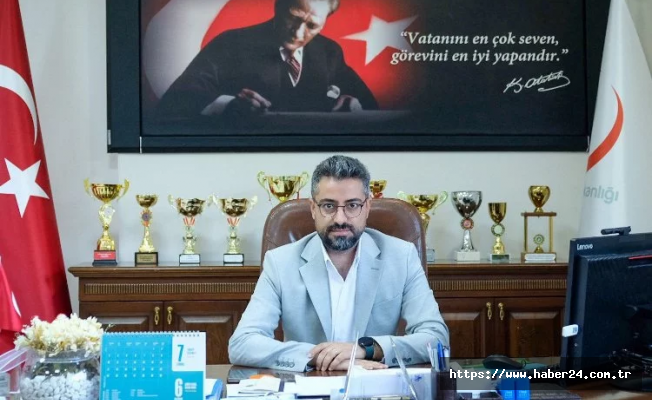 Bingöl Devlet'te tarihi yoğunluk yaşandı