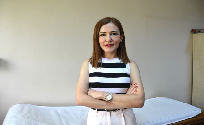 CİLDİNİZ İÇİN GÜNEŞTEN DOĞRU ŞEKİLDE KORUNUN