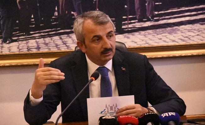 Edirne’de 5 ayda 210 terör örgütü üyesi yakalandı