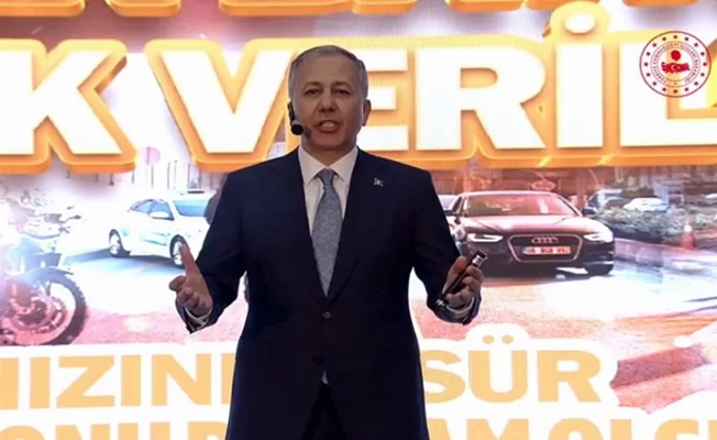 Kurallarına uyarsak, kaza sayıları sürekli azalacak