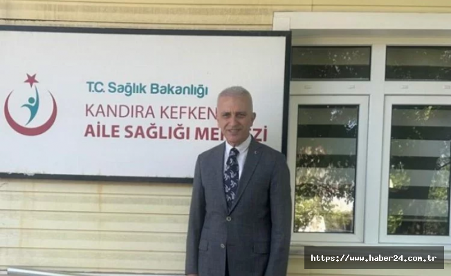 Sağlıkçılardan 'aşı reddi' tepkisi
