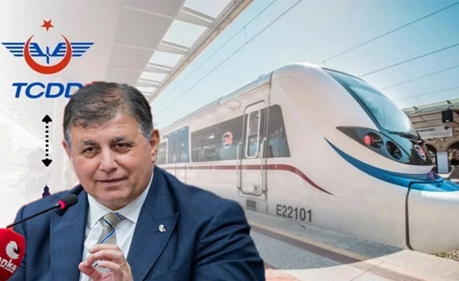 TCDD zammına İzmir tepkisi!