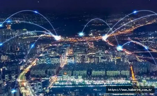 Türk Telekom'dan 81 ilde WİFİ hizmeti