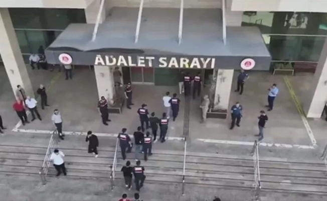 19 ilde 65 'Sibergöz'altı!
