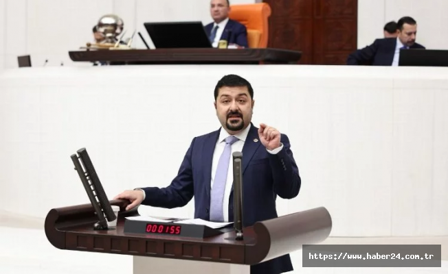 CHP’li Yazgan’dan bakanlığa tepki: Can bu kadar mı kıymetsiz?!