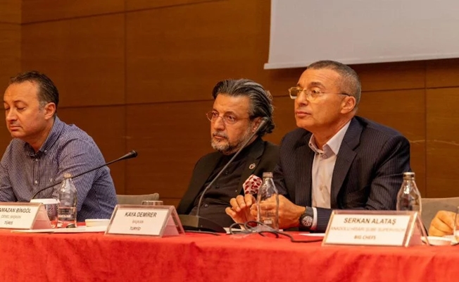 Düzenleme ile bahşiş gelirinin artması hedefleniyor
