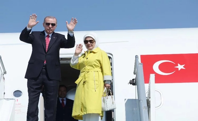 Erdoğan'dan NATO öncesi önemli mesaj