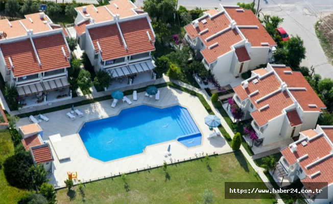 Evini turizm amaçlı kiralayanlar bu haberi okuyun!