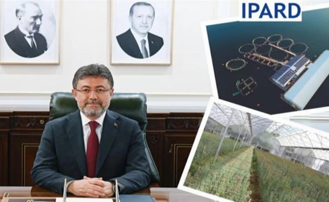 IPARD 3'te ikinci çağrı yapıldı