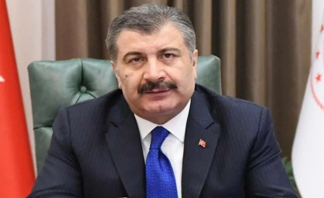Pandemi döneminin önemli ismiydi.. Ayrı ayrı teşekkür etti