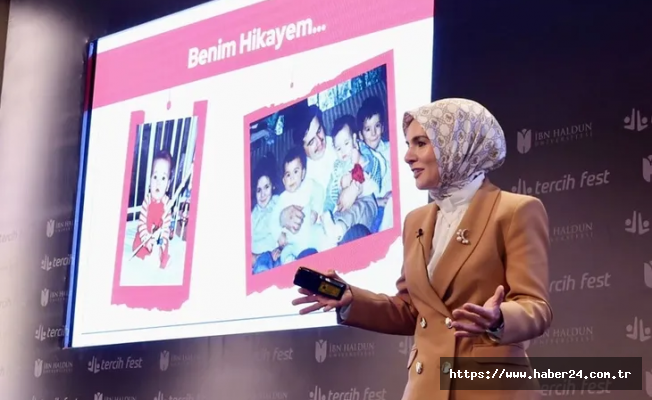 Tehditler olmasaydı bugünkü Mahinur olmazdım