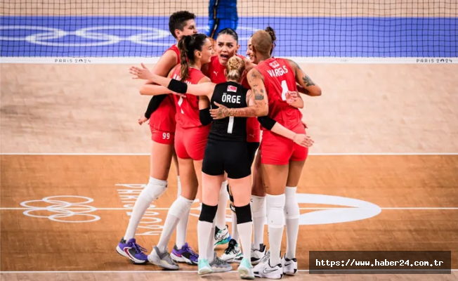 Filenin Sultanları, madalya için sahaya çıkacak