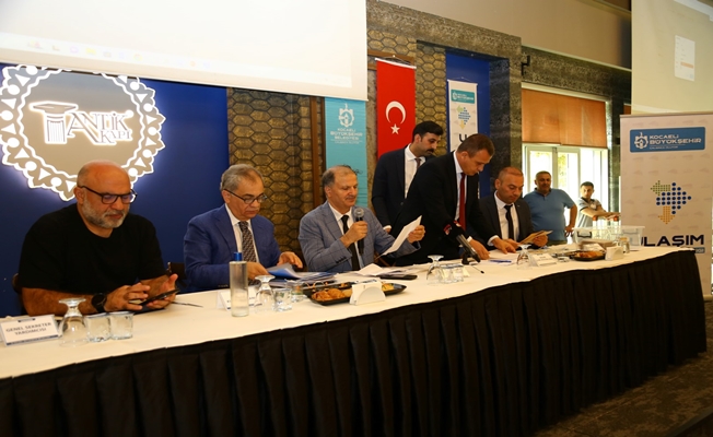 Kocaeli'de 8 ilçede 86 T plaka sahiplerini buldu