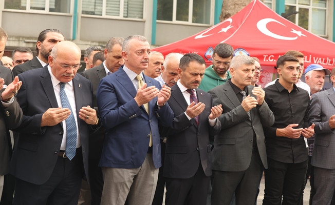 Kocaeli’de ahilik ruhu yaşatılıyor