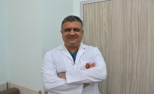 SAĞLIKLI BESLENME VE HAREKETLİ HAYAT KALP SAĞLIĞINI KORUYOR